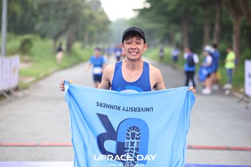 UPRACE DAY 2023 - HỒ CHÍ MINH - Ảnh #870899