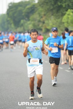 UPRACE DAY 2023 - HỒ CHÍ MINH - Ảnh #794096