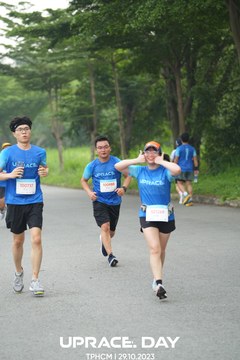 UPRACE DAY 2023 - HỒ CHÍ MINH - Ảnh #795174