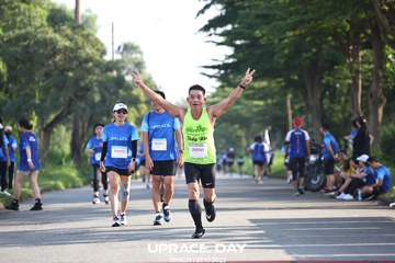 UPRACE DAY 2023 - HỒ CHÍ MINH - Ảnh #871380