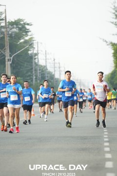 UPRACE DAY 2023 - HỒ CHÍ MINH - Ảnh #794902