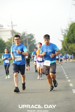 UPRACE DAY 2023 - HỒ CHÍ MINH - Ảnh #794609