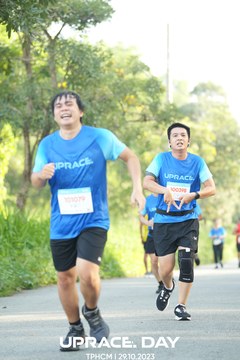UPRACE DAY 2023 - HỒ CHÍ MINH - Ảnh #796031