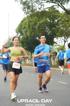 UPRACE DAY 2023 - HỒ CHÍ MINH - Ảnh #794013