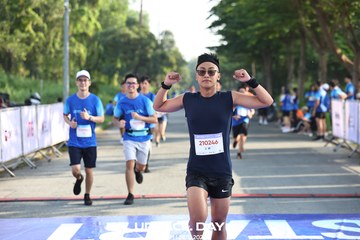 UPRACE DAY 2023 - HỒ CHÍ MINH - Ảnh #871264