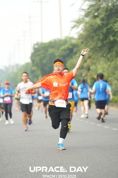 UPRACE DAY 2023 - HỒ CHÍ MINH - Ảnh #794138