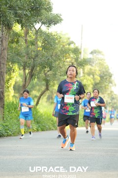 UPRACE DAY 2023 - HỒ CHÍ MINH - Ảnh #795749