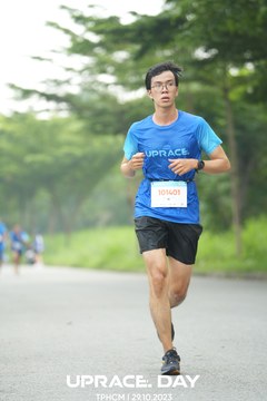 UPRACE DAY 2023 - HỒ CHÍ MINH - Ảnh #795222