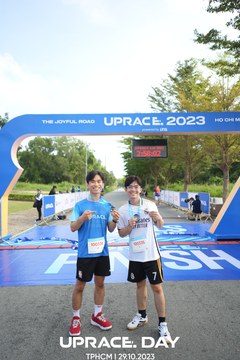 UPRACE DAY 2023 - HỒ CHÍ MINH - Ảnh #796880