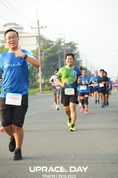 UPRACE DAY 2023 - HỒ CHÍ MINH - Ảnh #794621