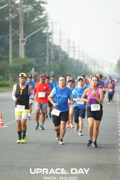 UPRACE DAY 2023 - HỒ CHÍ MINH - Ảnh #794803