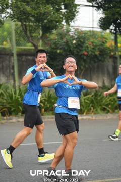 UPRACE DAY 2023 - HỒ CHÍ MINH - Ảnh #793749