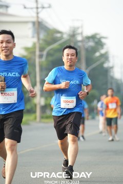 UPRACE DAY 2023 - HỒ CHÍ MINH - Ảnh #794956
