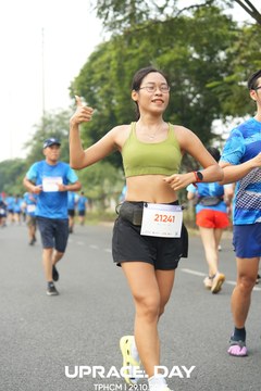 UPRACE DAY 2023 - HỒ CHÍ MINH - Ảnh #794015
