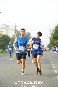 UPRACE DAY 2023 - HỒ CHÍ MINH - Ảnh #794552