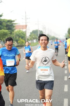 UPRACE DAY 2023 - HỒ CHÍ MINH - Ảnh #794376