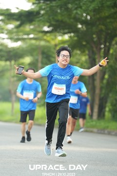 UPRACE DAY 2023 - HỒ CHÍ MINH - Ảnh #795572