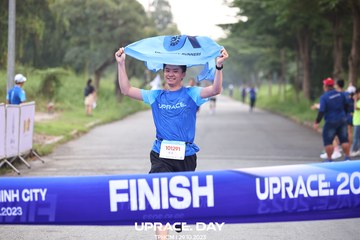 UPRACE DAY 2023 - HỒ CHÍ MINH - Ảnh #871462