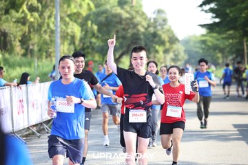 UPRACE DAY 2023 - HỒ CHÍ MINH - Ảnh #870861