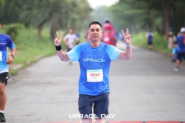 UPRACE DAY 2023 - HỒ CHÍ MINH - Ảnh #870601