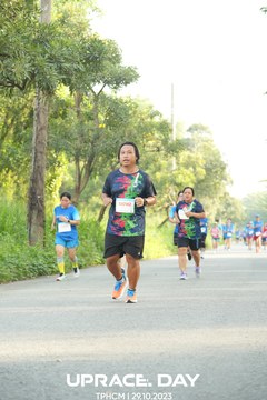 UPRACE DAY 2023 - HỒ CHÍ MINH - Ảnh #795751