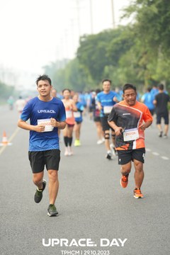 UPRACE DAY 2023 - HỒ CHÍ MINH - Ảnh #793976