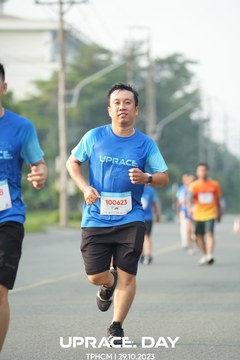 UPRACE DAY 2023 - HỒ CHÍ MINH - Ảnh #794957