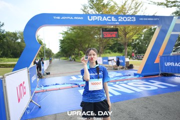 UPRACE DAY 2023 - HỒ CHÍ MINH - Ảnh #796837