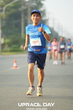 UPRACE DAY 2023 - HỒ CHÍ MINH - Ảnh #794497