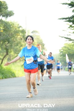 UPRACE DAY 2023 - HỒ CHÍ MINH - Ảnh #795769