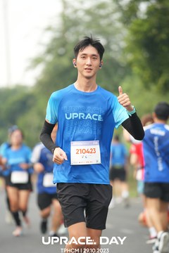 UPRACE DAY 2023 - HỒ CHÍ MINH - Ảnh #794026