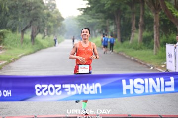 UPRACE DAY 2023 - HỒ CHÍ MINH - Ảnh #871293