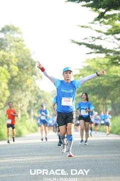UPRACE DAY 2023 - HỒ CHÍ MINH - Ảnh #796495
