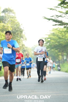 UPRACE DAY 2023 - HỒ CHÍ MINH - Ảnh #795696