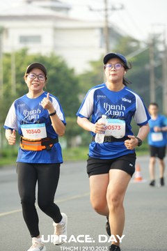 UPRACE DAY 2023 - HỒ CHÍ MINH - Ảnh #794894