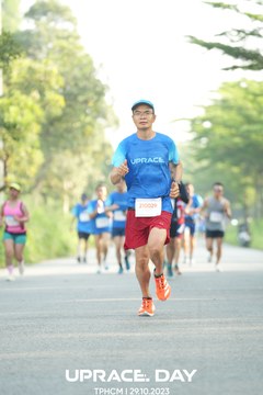 UPRACE DAY 2023 - HỒ CHÍ MINH - Ảnh #795760