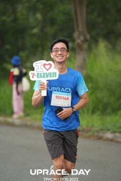 UPRACE DAY 2023 - HỒ CHÍ MINH - Ảnh #795169