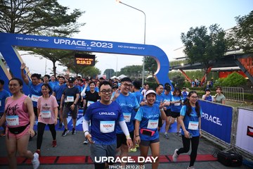 UPRACE DAY 2023 - HỒ CHÍ MINH - Ảnh #871156