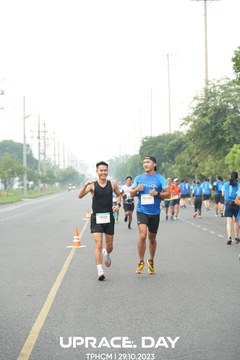 UPRACE DAY 2023 - HỒ CHÍ MINH - Ảnh #793913