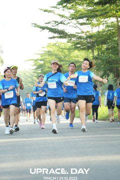 UPRACE DAY 2023 - HỒ CHÍ MINH - Ảnh #796434