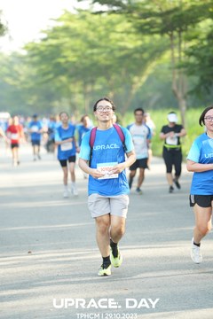 UPRACE DAY 2023 - HỒ CHÍ MINH - Ảnh #796644