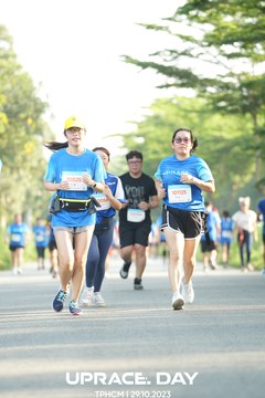 UPRACE DAY 2023 - HỒ CHÍ MINH - Ảnh #796521