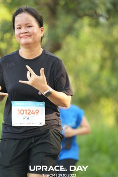 UPRACE DAY 2023 - HỒ CHÍ MINH - Ảnh #795955