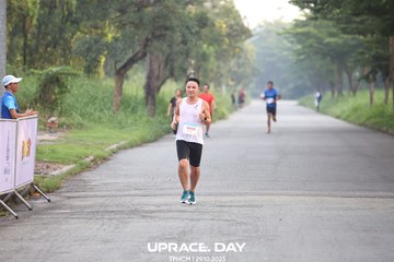UPRACE DAY 2023 - HỒ CHÍ MINH - Ảnh #870829