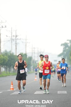 UPRACE DAY 2023 - HỒ CHÍ MINH - Ảnh #793321