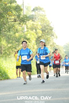 UPRACE DAY 2023 - HỒ CHÍ MINH - Ảnh #796044