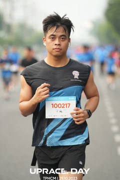 UPRACE DAY 2023 - HỒ CHÍ MINH - Ảnh #794319