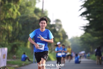 UPRACE DAY 2023 - HỒ CHÍ MINH - Ảnh #870575