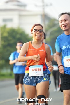 UPRACE DAY 2023 - HỒ CHÍ MINH - Ảnh #794870