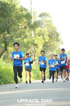 UPRACE DAY 2023 - HỒ CHÍ MINH - Ảnh #796310